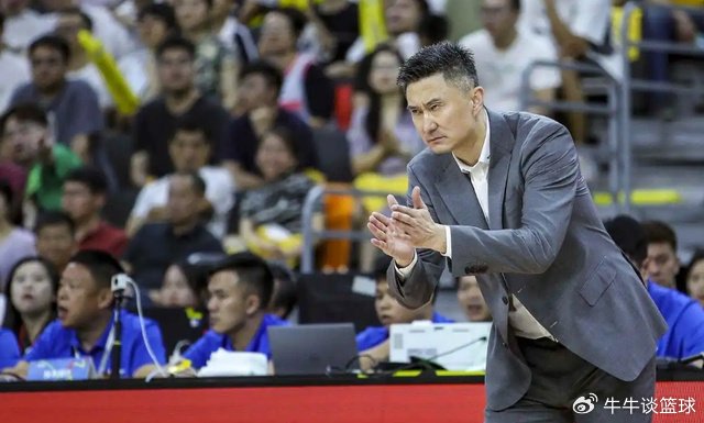 广东宏远最新消息！崔永熙正式合练，新教练渐入佳境，徐杰康复