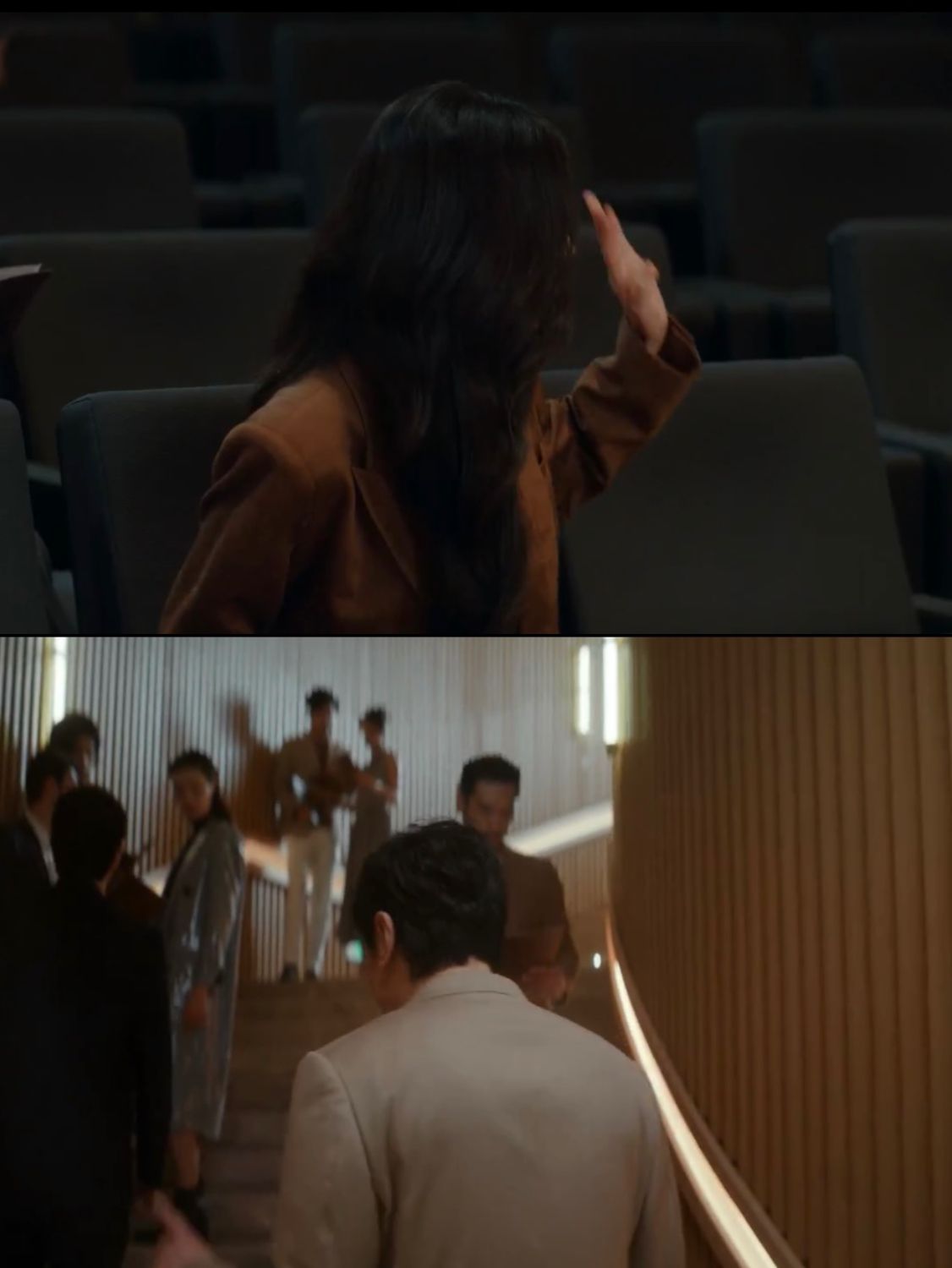 沈腾杨幂合体代言华为享界S9T旅行车