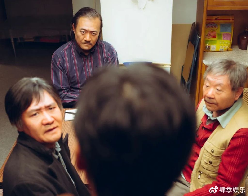 《漫长的季节》马德胜结局:在即将揭晓答案之际,因追凶殉职休闲区蓝鸢梦想 - Www.slyday.coM 《漫长的季节》马德胜结局:在即将揭晓答案之际,因追凶殉职休闲区蓝鸢梦想 - Www.slyday.coM