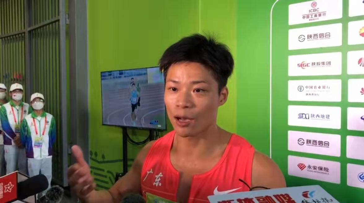 十四运会快讯|9秒95!苏炳添男子百米决赛夺冠休闲区蓝鸢梦想 - Www.slyday.coM 十四运会快讯|9秒95!苏炳添男子百米决赛夺冠休闲区蓝鸢梦想 - Www.slyday.coM