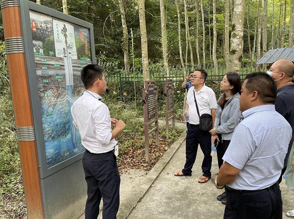 “黄山无极雪”及关联方因涉嫌传销被法院冻结1