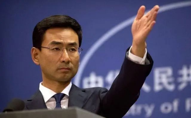 卸任后首次亮相,耿爽履新背后责任重大