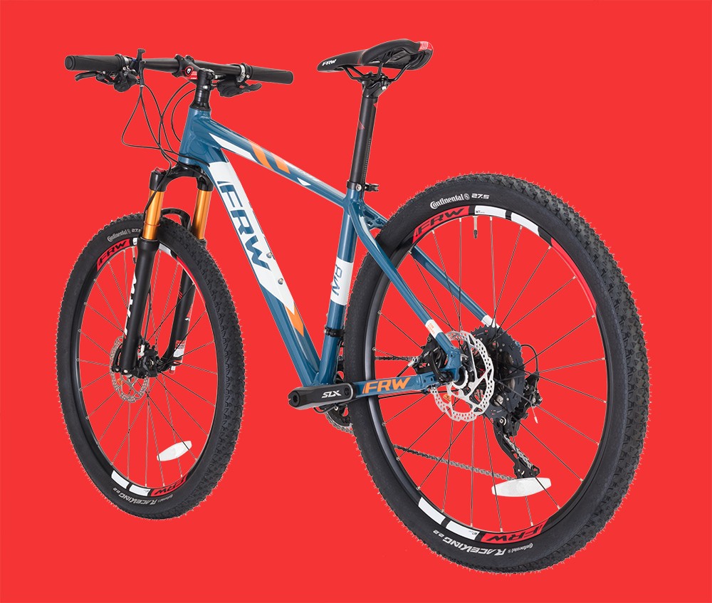 山地自行车品牌排行榜_21世界10大第一品牌79万辐轮王土拨鼠碳纤维山地自行车推荐(2)