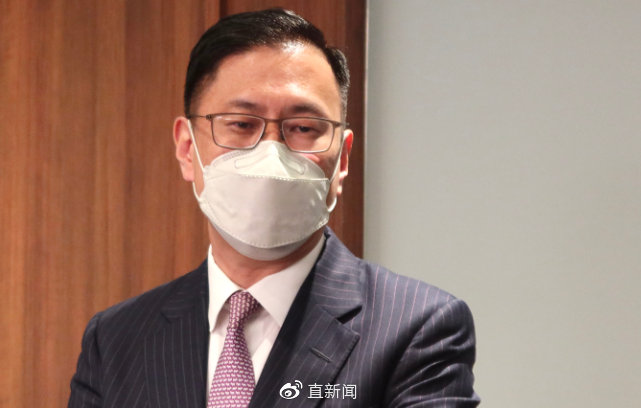 特首选举明日如期展开提名丨<a href=