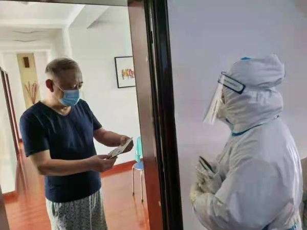 疫情晚报|全国新增本土感染者3054例 超过一半来自吉林省吉林大力推广抗原检测休闲区蓝鸢梦想 - Www.slyday.coM 疫情晚报|全国新增本土感染者3054例 超过一半来自吉林省吉林大力推广抗原检测休闲区蓝鸢梦想 - Www.slyday.coM