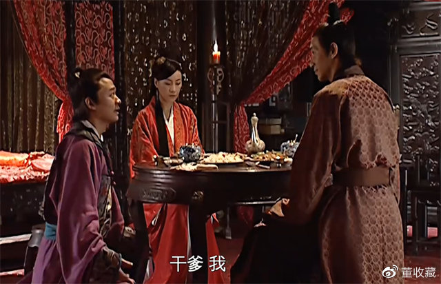 连太监的醋都吃！沈一石追问芸娘究竟和李玄干了啥，却被比了下去休闲区蓝鸢梦想 - Www.slyday.coM