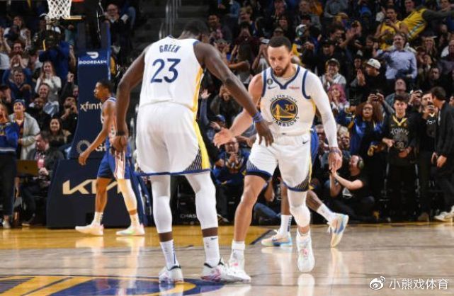 勇士战术体系大变革