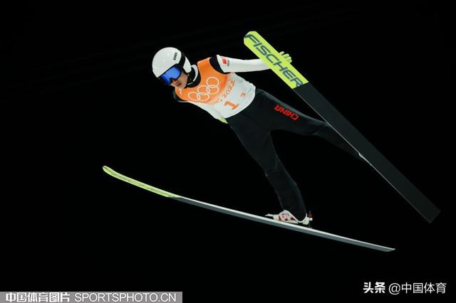 中国队无缘跳台滑雪男子团体赛决赛 <a href=