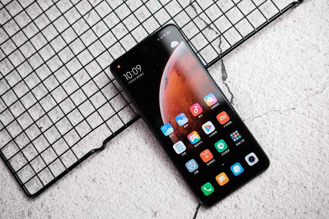 红米note9参数,红米note9参数配置