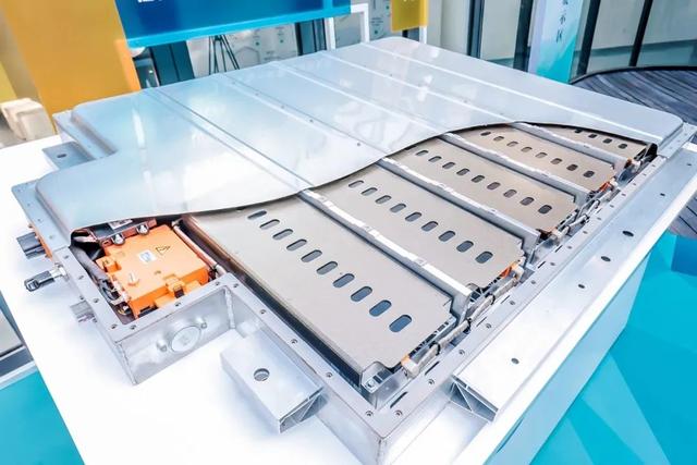 动力电池行业“双碳”行动大幕拉开