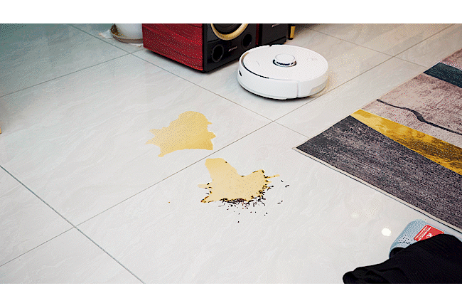 奔走相告(云鲸扫地机器人官网)云鲸j1扫地机器人,(图55) 奔走相告(云鲸扫地机器人官网)云鲸j1扫地机器人,(图55)