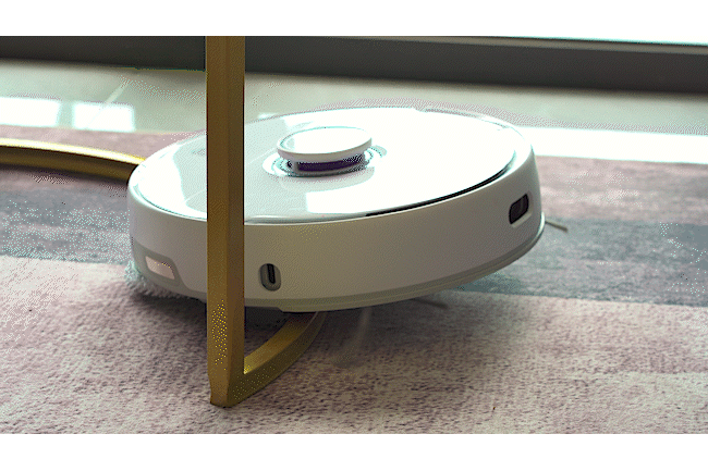 奔走相告(云鲸扫地机器人官网)云鲸j1扫地机器人,(图33) 奔走相告(云鲸扫地机器人官网)云鲸j1扫地机器人,(图33)