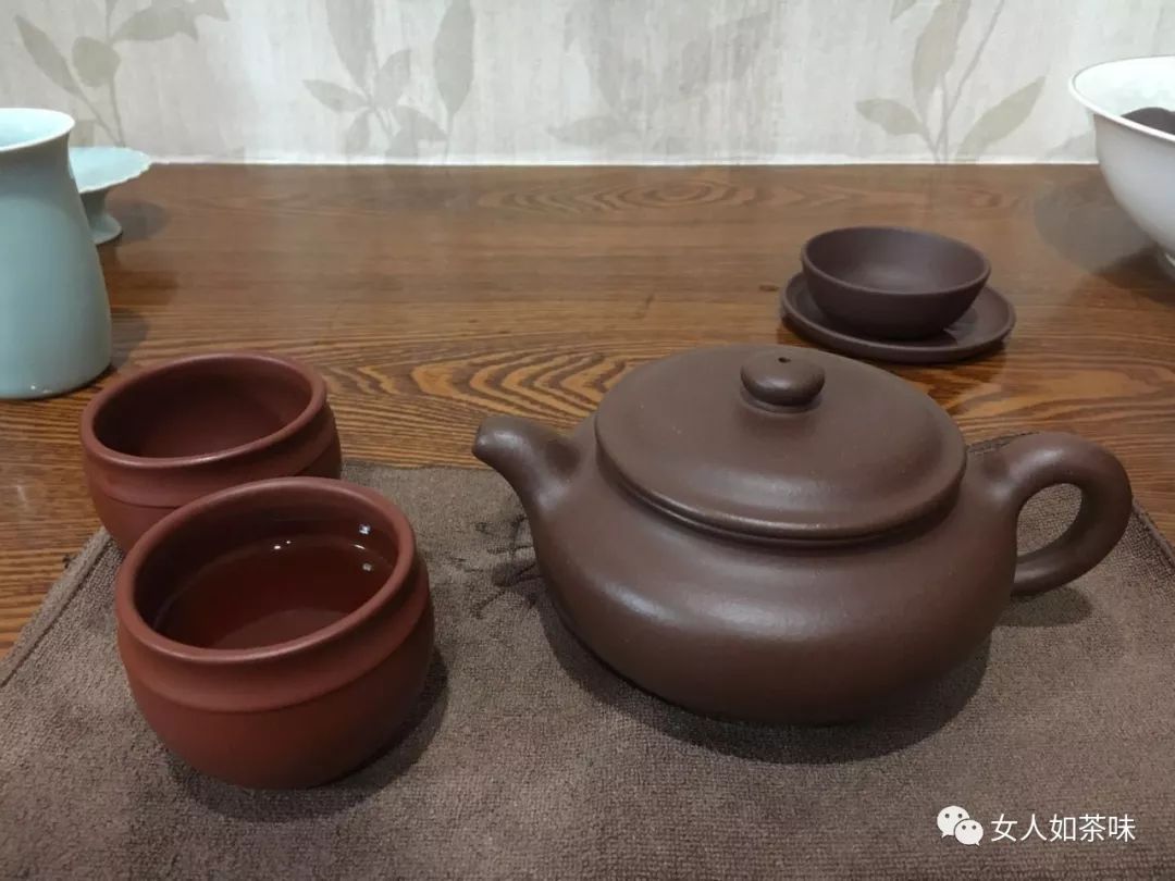 新手想买把紫砂壶,为什么那么难?