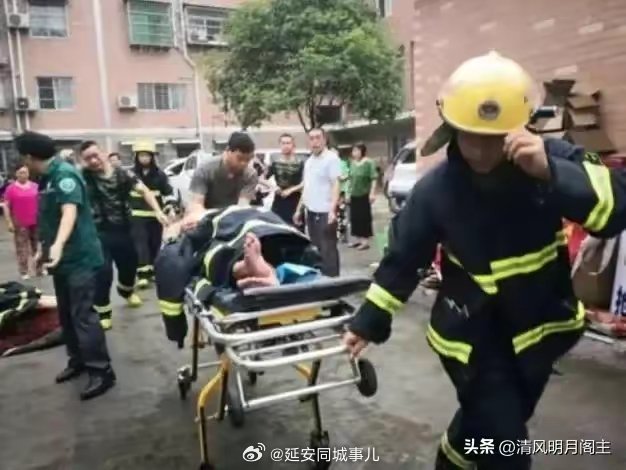 陕西煤碳中毒致4死1救，生命安全高于一切，不能心存侥幸疏忽大意