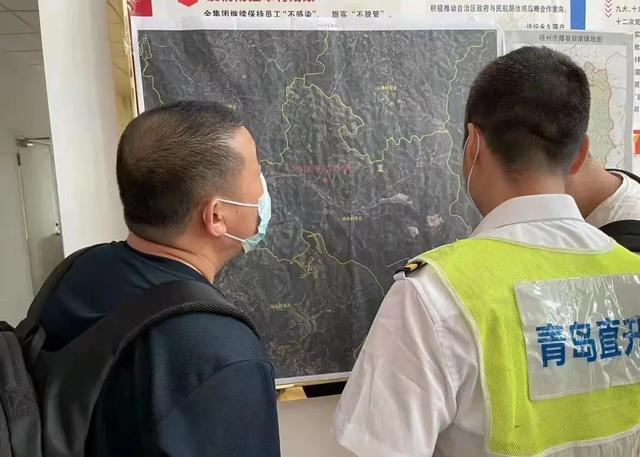 内蒙古派出力量参与东航坠机事故救援休闲区蓝鸢梦想 - Www.slyday.coM 内蒙古派出力量参与东航坠机事故救援休闲区蓝鸢梦想 - Www.slyday.coM