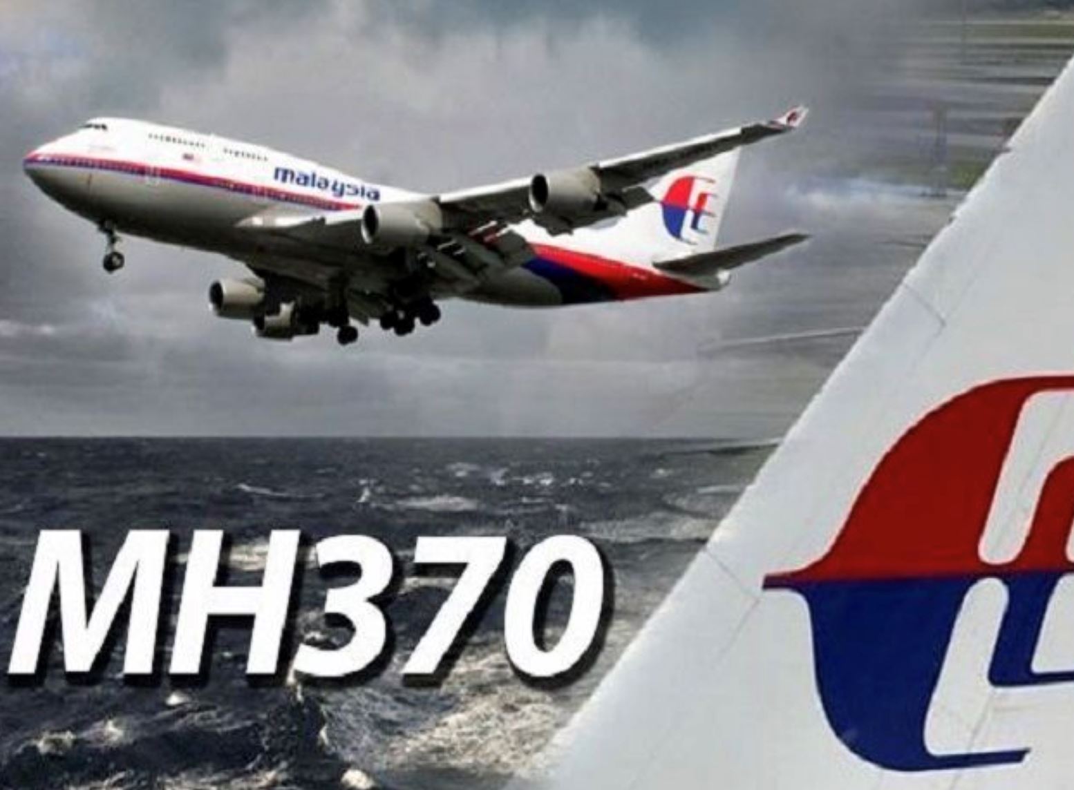 时隔7年,马航MH370班机终于找到了?专家公布具体坠机位置休闲区蓝鸢梦想 - Www.slyday.coM 时隔7年,马航MH370班机终于找到了?专家公布具体坠机位置休闲区蓝鸢梦想 - Www.slyday.coM