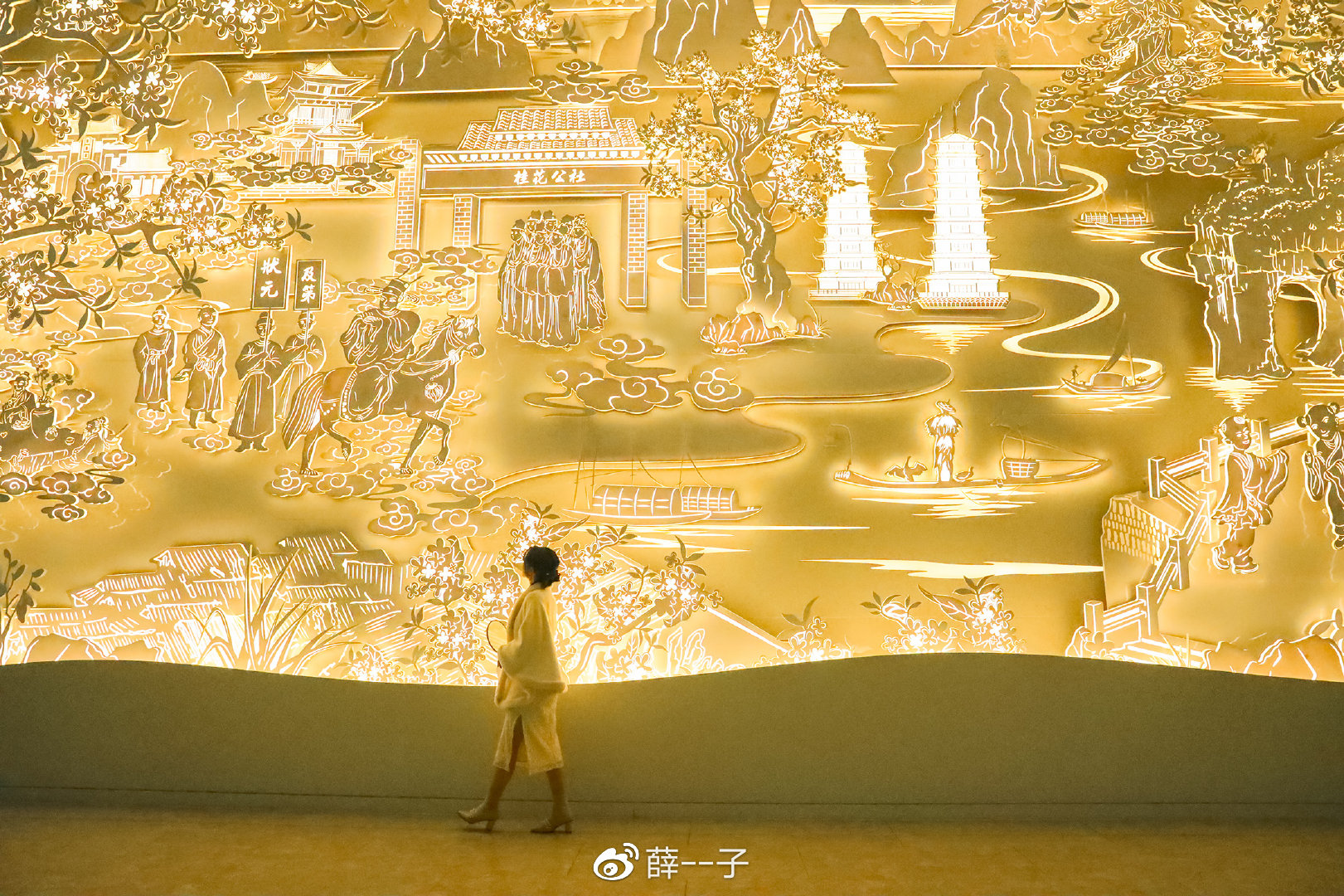 桂林，一直向往的地方，这次我真的来了！发现了它与众不同的玩法。