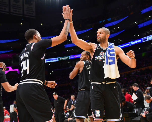 快船主场表现强势 连续十场胜利背后的数据秘密揭秘