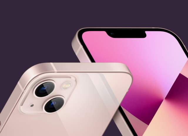 专为苹果iPhone 13粉色打造!黑鲨即将推出粉色的磁吸散热背夹休闲区蓝鸢梦想 - Www.slyday.coM 专为苹果iPhone 13粉色打造!黑鲨即将推出粉色的磁吸散热背夹休闲区蓝鸢梦想 - Www.slyday.coM