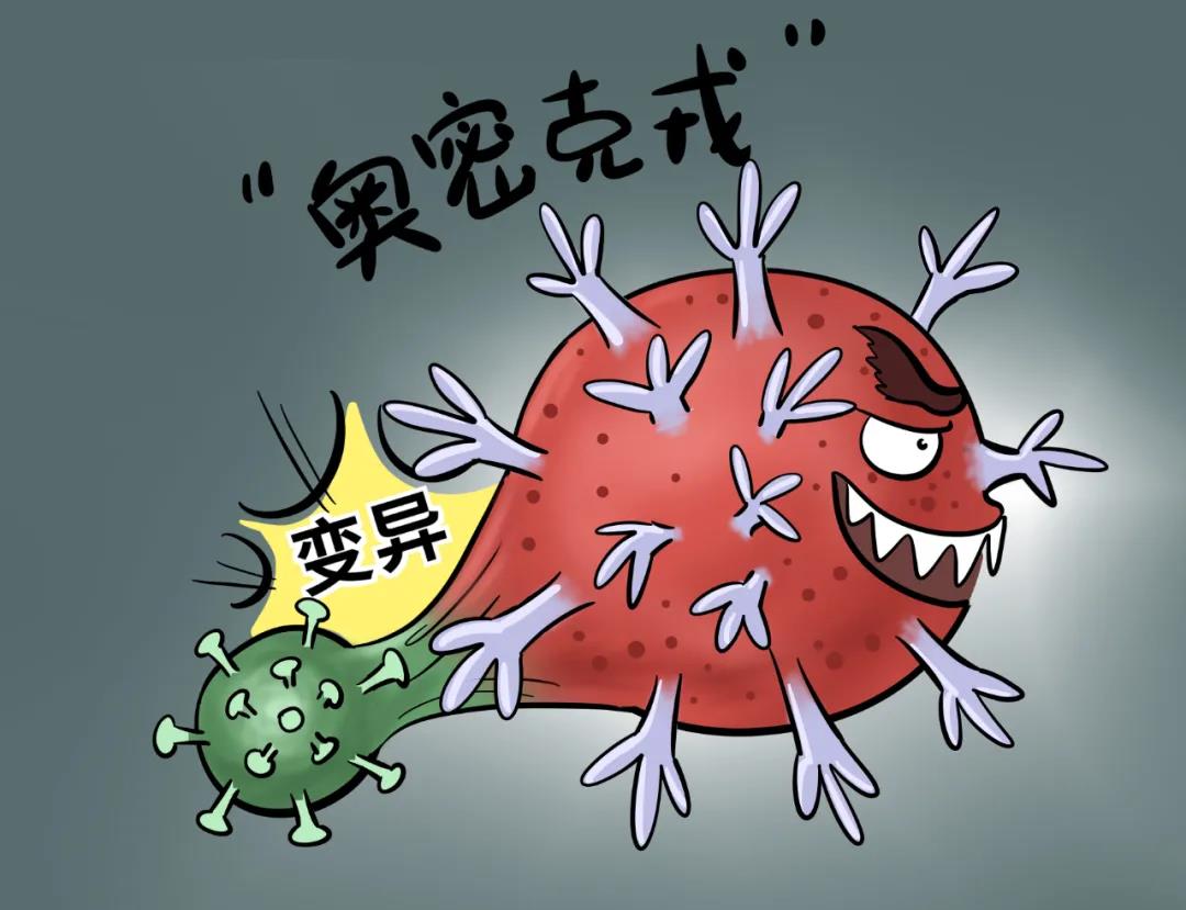 中国两地惊现奥密克戎,疫苗还有效吗?官方提出一种重要接种方法休闲区蓝鸢梦想 - Www.slyday.coM 中国两地惊现奥密克戎,疫苗还有效吗?官方提出一种重要接种方法休闲区蓝鸢梦想 - Www.slyday.coM