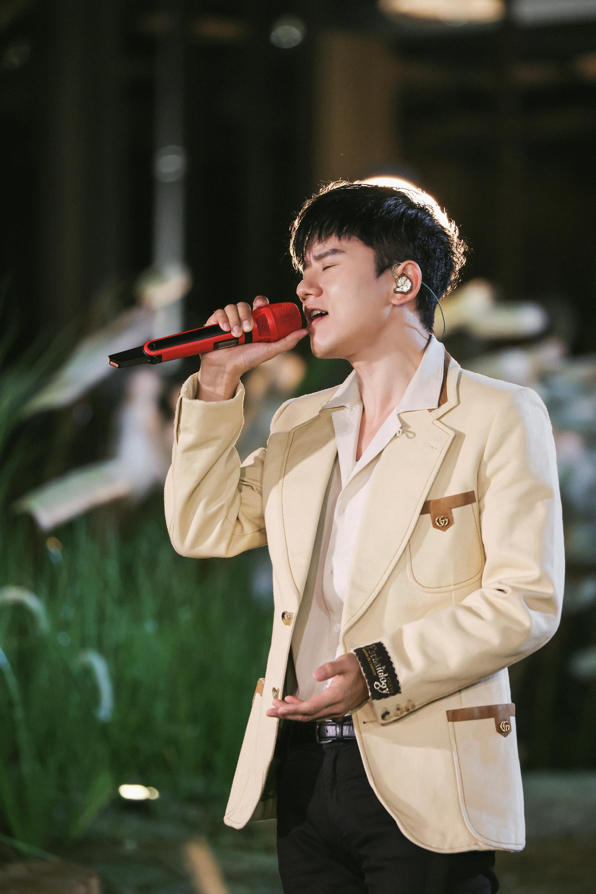 张杰为什么叫闰土 刘烨嘲笑张杰很土是什么原因