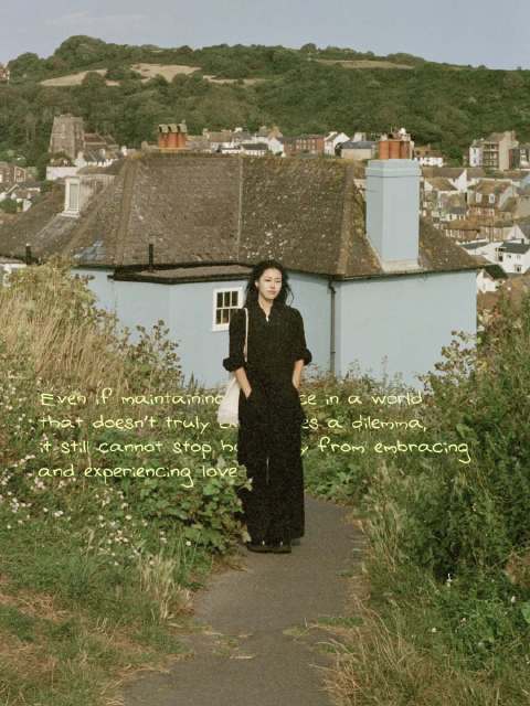 女人们都速去看黑镜S7E3是中国女导演的灵魂