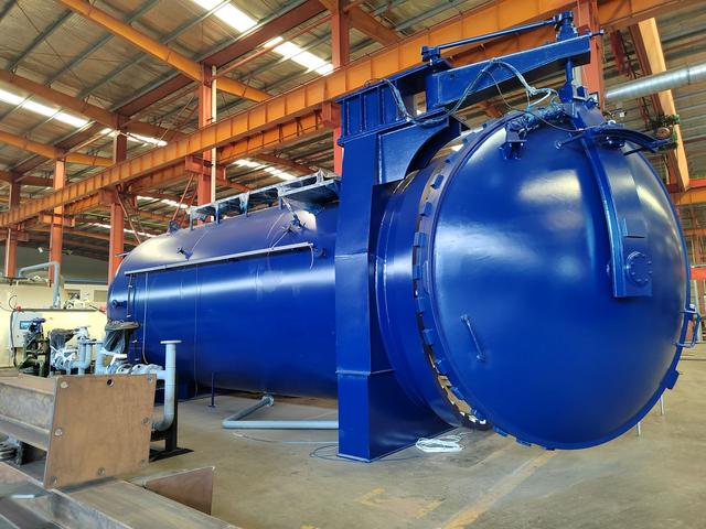 诸城市一路之隔的两家新材料公司：人才与科技锻就核心竞争力