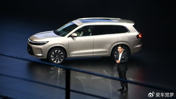 理想对标问界，造车新势力单周销量看全局？