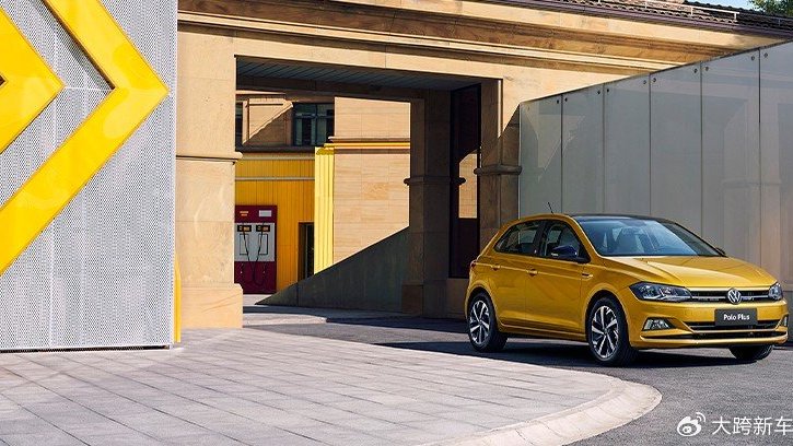 Polo Plus：时尚与品质并重，续写200万销量传奇！