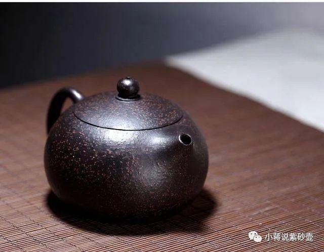 新手想买把紫砂壶,为什么那么难?