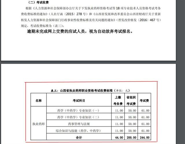 山东聊城数十人花2万报考药师证 证没拿到钱也难退(图5)