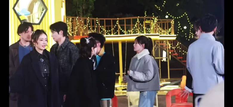 祝绪丹之大力出奇迹，“你过来吧你”感谢原视频作者倾情赞助
