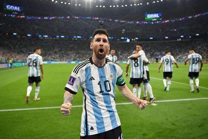 淘汰赛预测！阿根廷“战神”放话3比0胜，但别小看<a href=