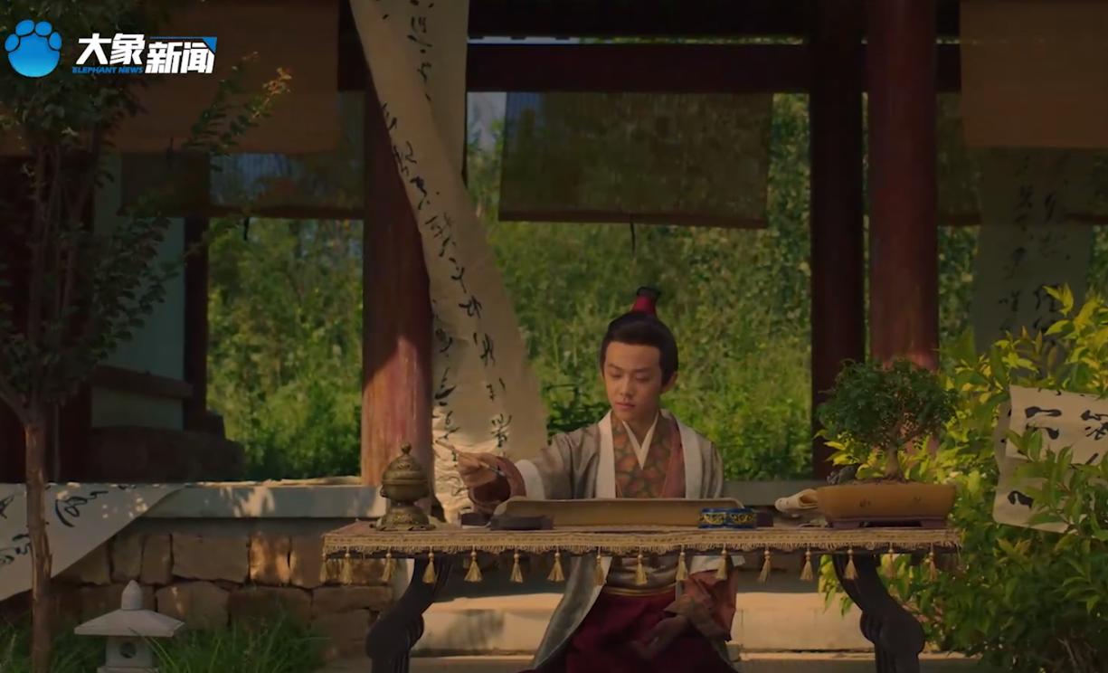 解读这个月圆夜的“玄机”:深扒《中秋奇妙游》的八个彩蛋休闲区蓝鸢梦想 - Www.slyday.coM 解读这个月圆夜的“玄机”:深扒《中秋奇妙游》的八个彩蛋休闲区蓝鸢梦想 - Www.slyday.coM