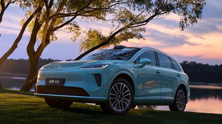 合资＆自主＆新势力都有硬货，上汽集团在成都车展“放大招”