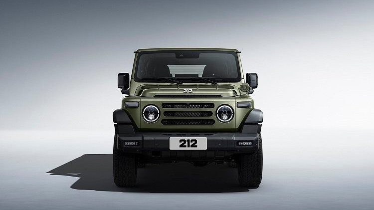 北汽集团发布公告：我们和北京汽车制造厂没有关系！