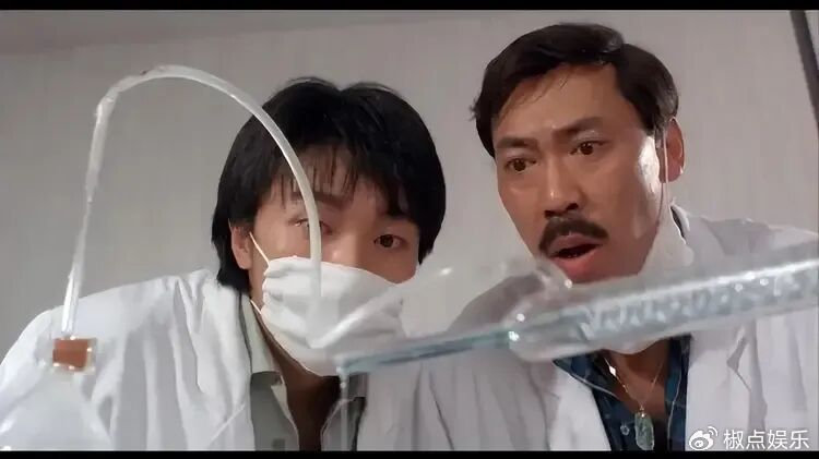 噩耗！笑星冯淬帆病逝，5天前喊许绍雄“等我”成真，错过汪明荃