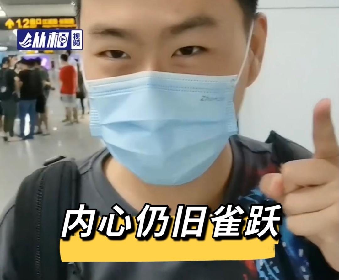 上海地铁18号线一期北段有望年内开通试运营!东东带你抢先体验休闲区蓝鸢梦想 - Www.slyday.coM 上海地铁18号线一期北段有望年内开通试运营!东东带你抢先体验休闲区蓝鸢梦想 - Www.slyday.coM