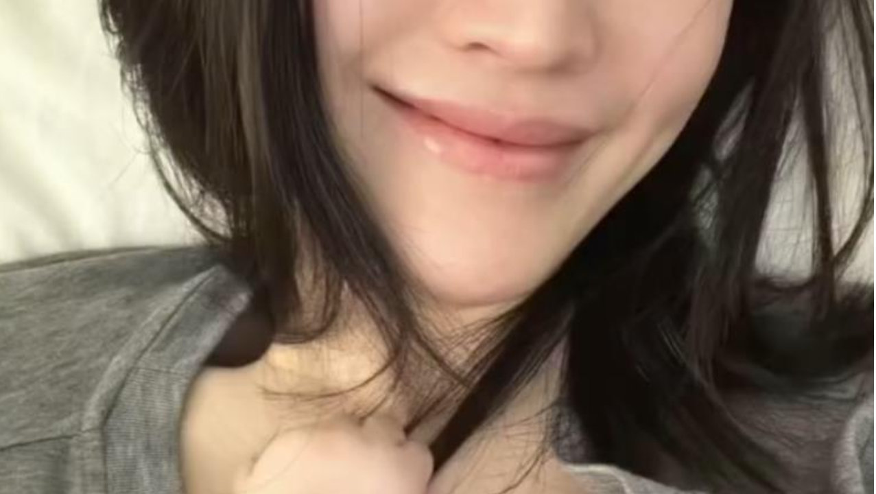 何穗母亲节首晒儿子合照，公开儿子小名，源自陈伟霆