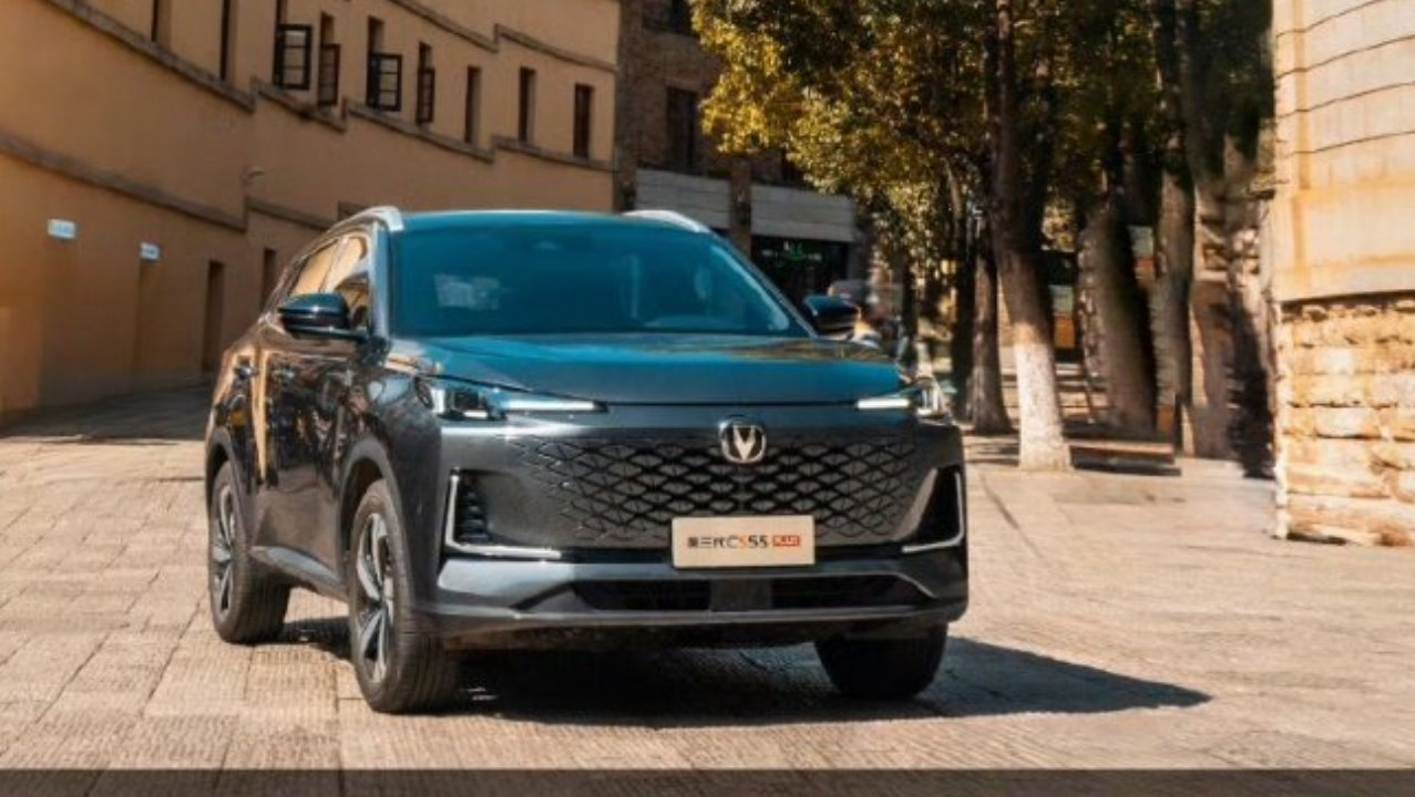 油耗低的燃油 SUV 车型推荐：兼顾油耗与实用性家用之选