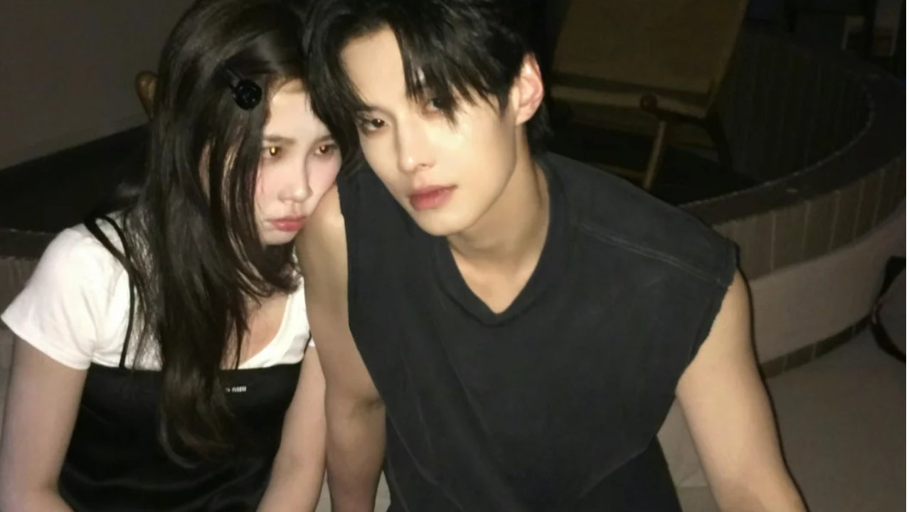 身材比新剧还有看头，内娱当红小生这下尴尬了？