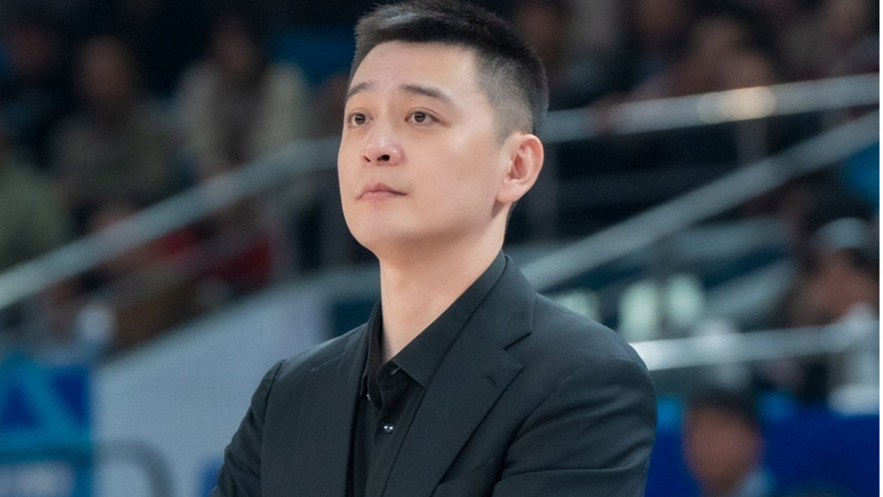 杨鸣真背锅了！辽宁卡位战62-75负宁波，乌戈也难补两处硬伤