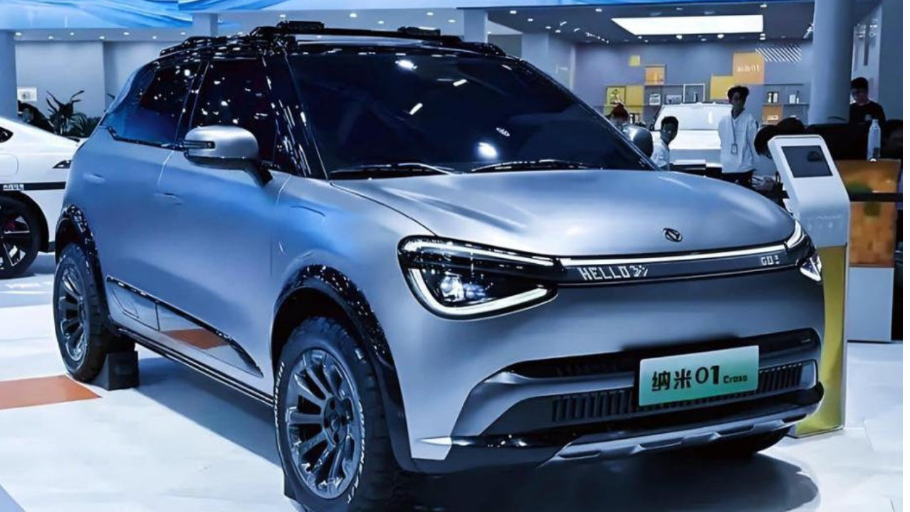 解锁春日精彩，东风奕派“奕家人的春日派对”邀您共赴春日之约