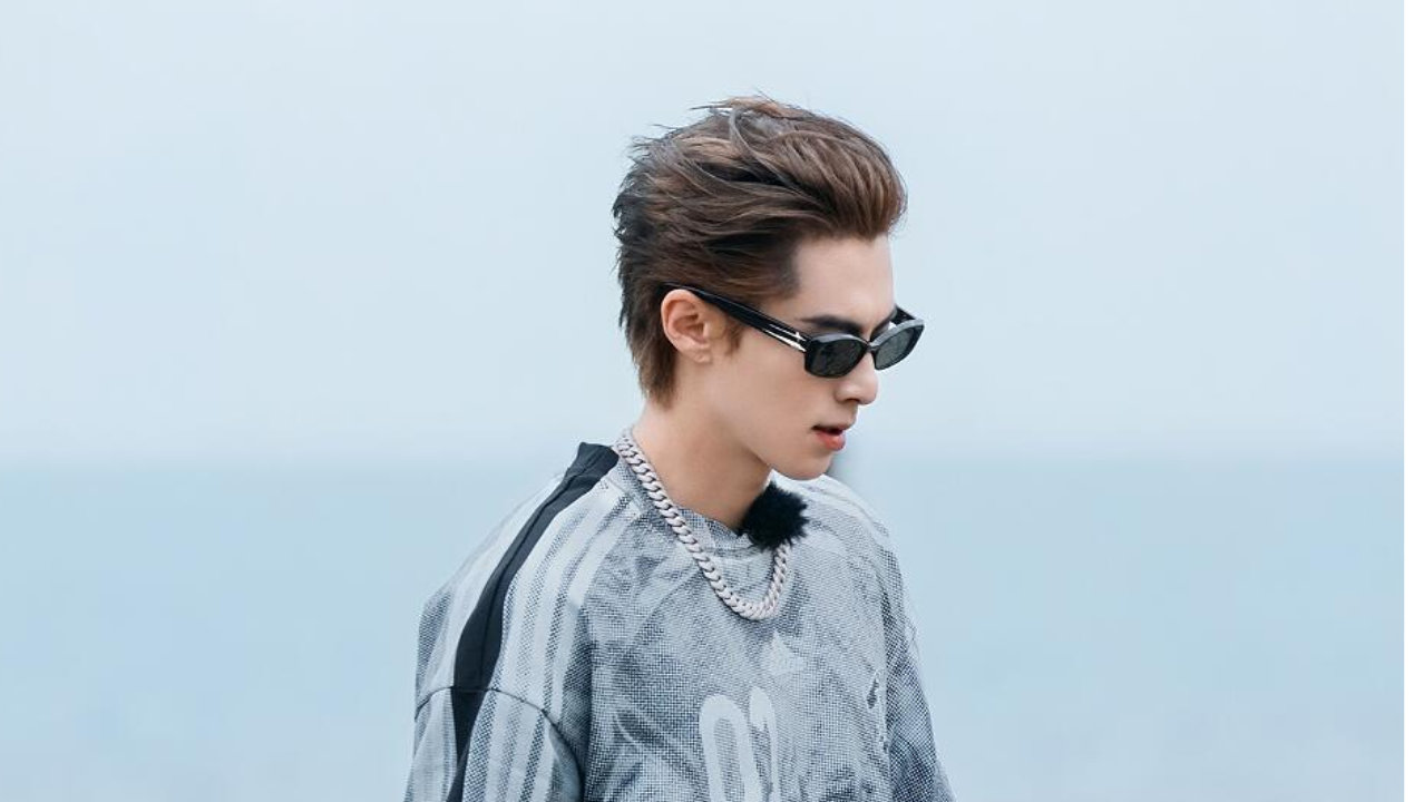 《亲爱的客栈》王鹤棣的暖心圈粉无数，徐志胜的犯错被骂不冤