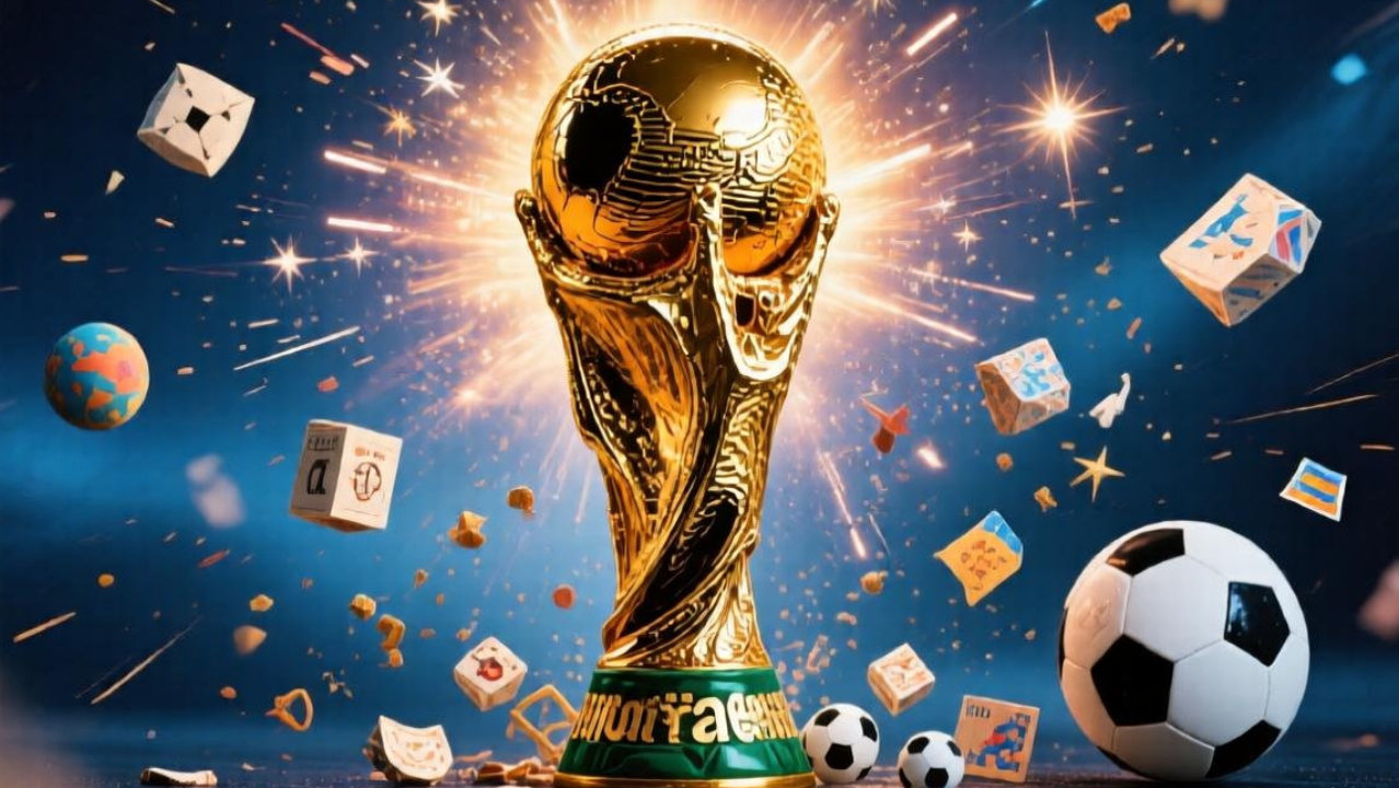 2026美加墨世界杯 微博观赛报告
