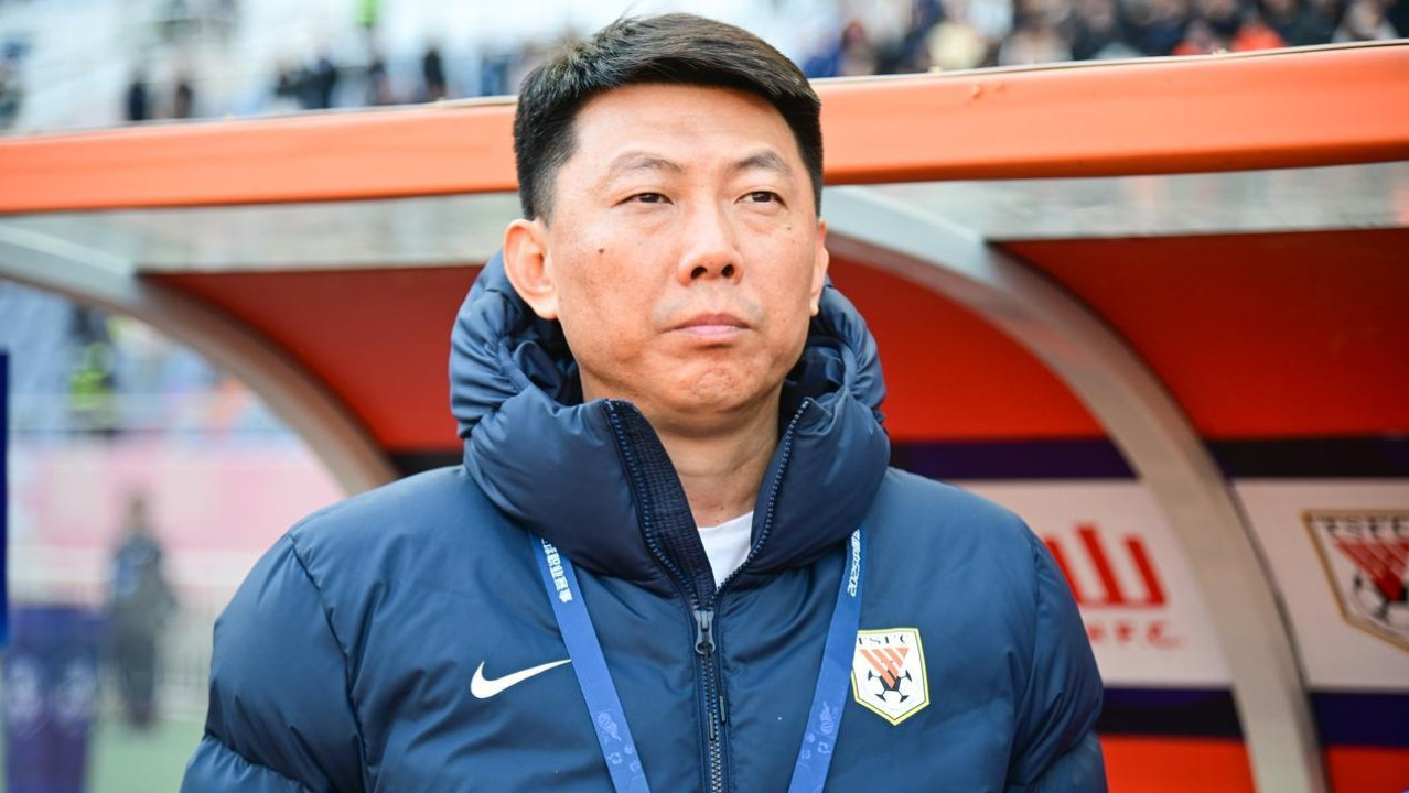 0-3完败海港，半小时换下刚首发的人！唐田这个赛季，可能走到头了