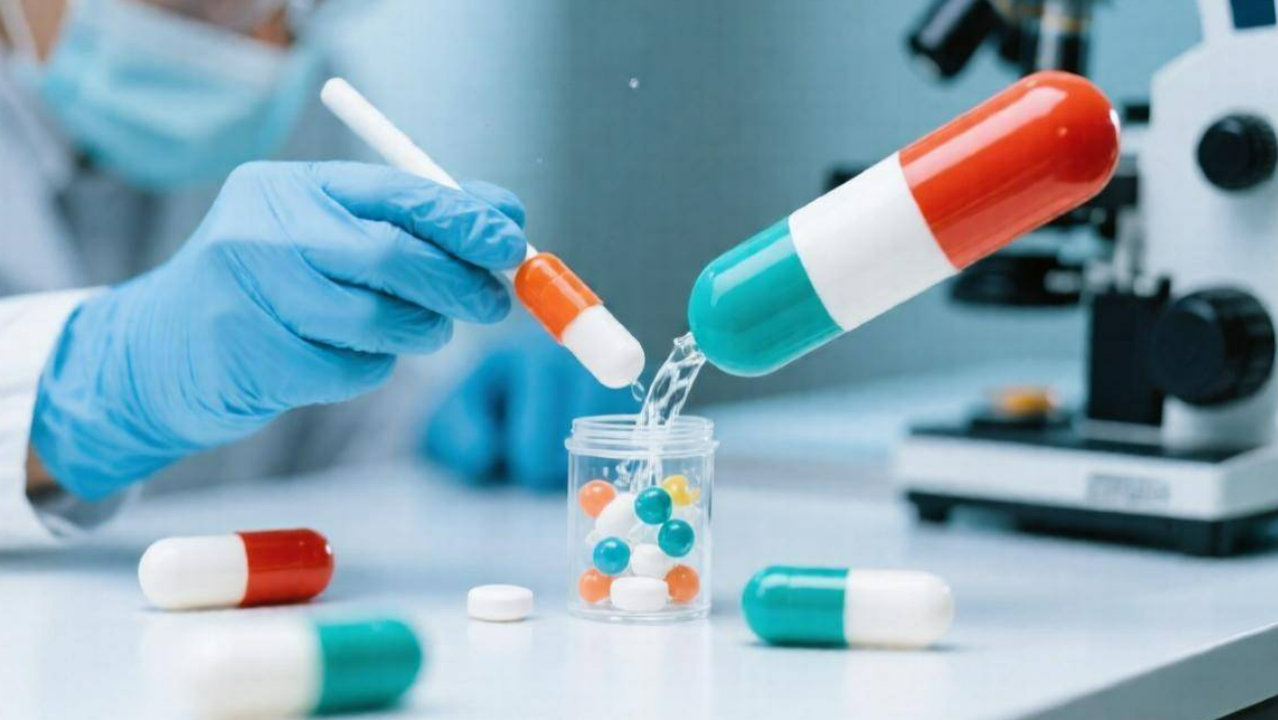 金斯瑞生物科技：拟分拆蓬勃生物港交所主板独立上市