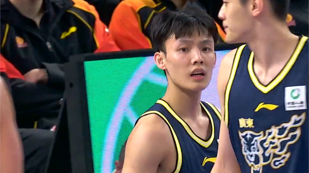 徐杰25+11遗憾失利，新援27分7失误，张宁19分拒绝逆转