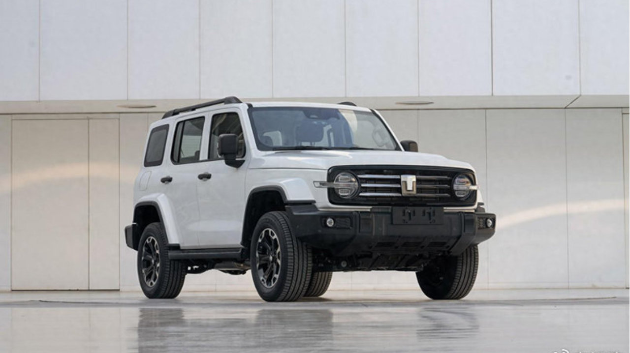 换电池就能让消费者买单？系统功率提升10KW，坦克300新车怎样？