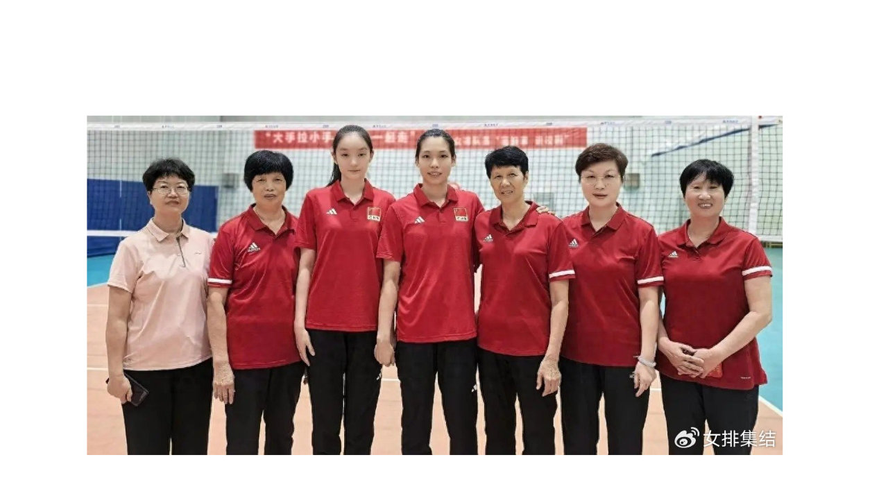 女排最大遗珠浮出水面，1米97多面手被耽误，若用好可媲美吴梦洁